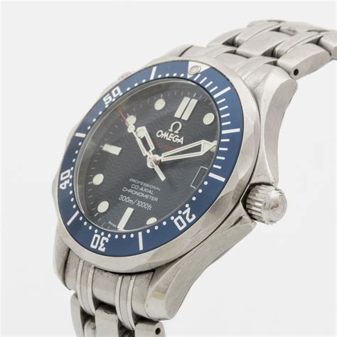 omega seamaster professional 300m co axial